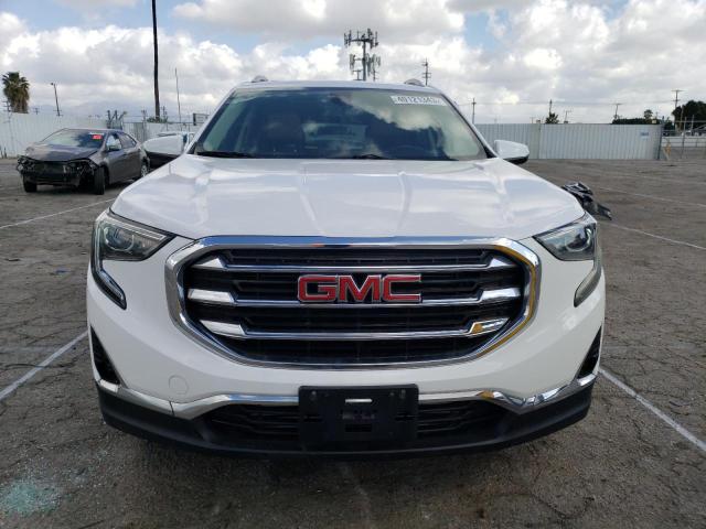 Photo 5 from auction – 2018 GMC TERRAIN SL with VIN 3GKALREU8JL255404