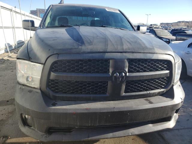 Photo 5 from auction – 2017 RAM 1500 ST with VIN 1C6RR7KTXHS527841