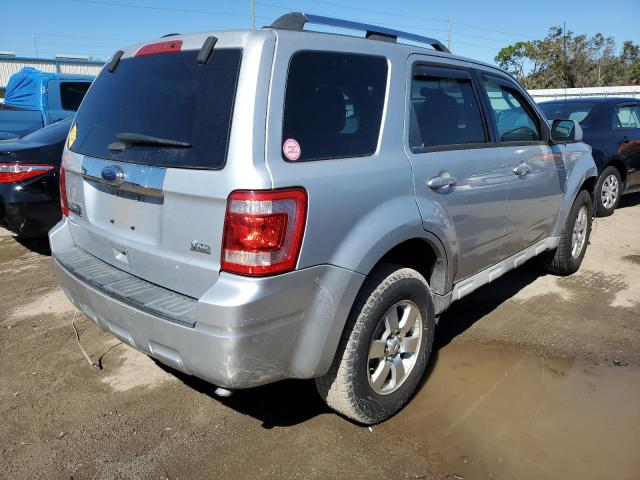 Photo 3 from auction – 2012 FORD ESCAPE LIM with VIN 1FMCU0EG0CKA44883