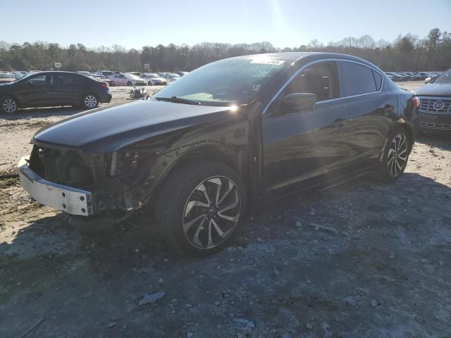 ACURA ILX SPECIA 2018 with VIN 19UDE2F43JA003951 - Photo from auction