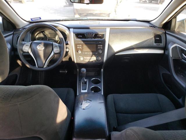 Photo 8 from auction – 2015 NISSAN ALTIMA 2.5 with VIN 1N4AL3AP1FN919368