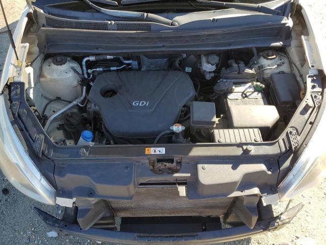 Photo 11 from auction – 2012 KIA SOUL with VIN KNDJT2A5XC7445679