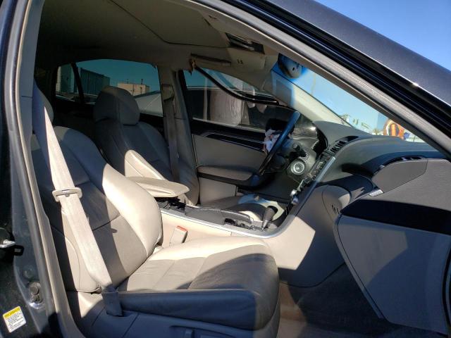Photo 7 from auction – 2007 ACURA TL with VIN 19UUA66227A015227