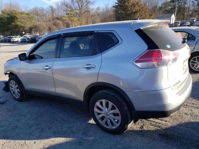 Photo 2 from auction – 2015 NISSAN ROGUE S with VIN KNMAT2MV6FP576382