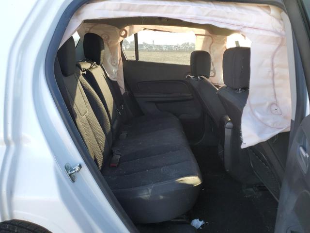 Photo 11 from auction – 2015 GMC TERRAIN SL with VIN 2GKALMEK3F6134437