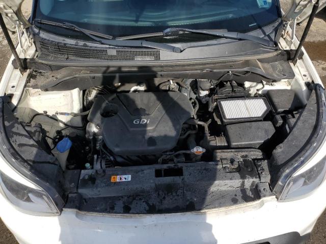 Photo 12 from auction – 2014 KIA SOUL with VIN KNDJN2A24E7101218