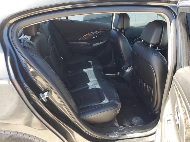 Photo 10 from auction – 2014 BUICK LACROSSE with VIN 1G4GB5G32EF102339