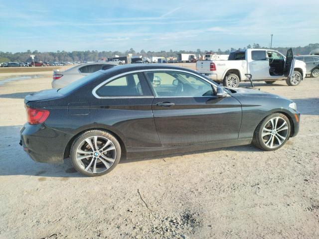 Photo 3 from auction – 2014 BMW 228 I with VIN WBA1F5C56EVV99730