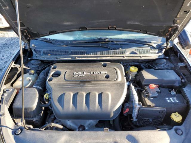 Photo 11 from auction – 2015 DODGE DART GT with VIN 1C3CDFEB4FD346153