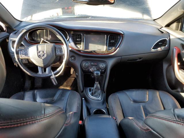 Photo 8 from auction – 2015 DODGE DART GT with VIN 1C3CDFEB4FD346153