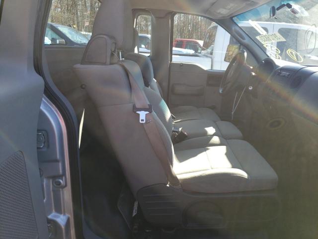 Photo 10 from auction – 2007 FORD F150 with VIN 1FTRF12287KC92263