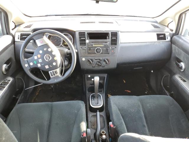 Photo 8 from auction – 2010 NISSAN VERSA S with VIN 3N1BC1CP7AL429111