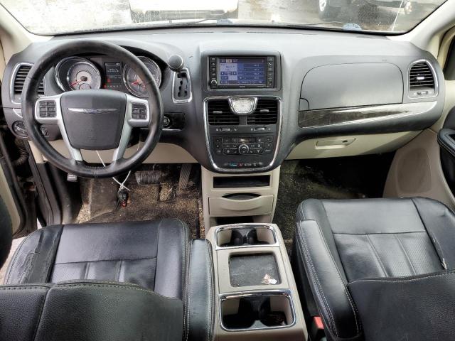 Photo 8 from auction – 2012 CHRYSLER TOWN & COU with VIN 2C4RC1CG6CR223506