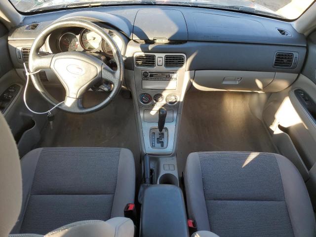 Photo 8 from auction – 2007 SUBARU FORESTER 2 with VIN JF1SG63697H702374