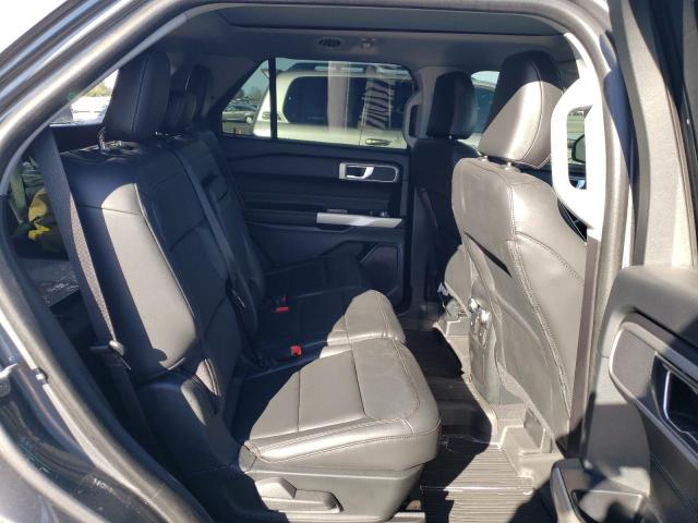 Photo 10 from auction – 2022 FORD EXPLORER X with VIN 1FMSK8DH7NGA80716