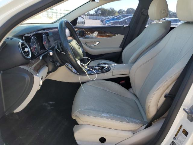 Photo 7 from auction – 2017 MERCEDES-BENZ E 300 with VIN WDDZF4JB8HA118712