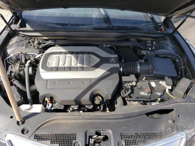 Photo 11 from auction – 2014 ACURA RLX TECH with VIN JH4KC1F5XEC005431