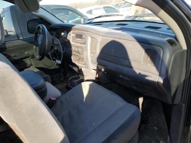 Photo 8 from auction – 2005 DODGE RAM 1500 S with VIN 1D7HA16NX5J614585