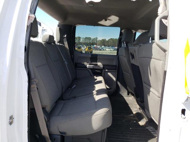 Photo 10 from auction – 2019 FORD F250 SUPER with VIN 1FT7W2B69KEE34952