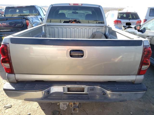 Photo 6 from auction – 2003 CHEVROLET SILVERADO with VIN 2GCEK19TX31152783