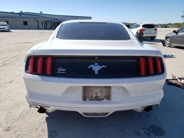 Photo 6 from auction – 2016 FORD MUSTANG with VIN 1FA6P8AM4G5294690