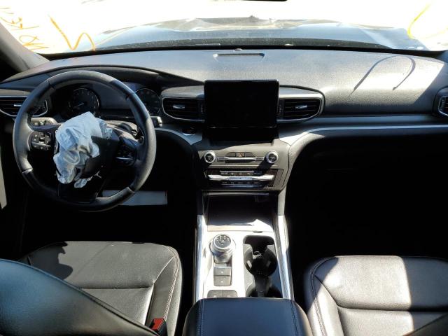 Photo 8 from auction – 2020 FORD EXPLORER X with VIN 1FMSK7DH7LGB47869