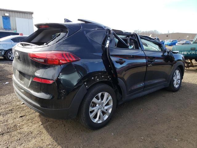 Photo 3 from auction – 2019 HYUNDAI TUCSON LIM with VIN KM8J3CA44KU066427