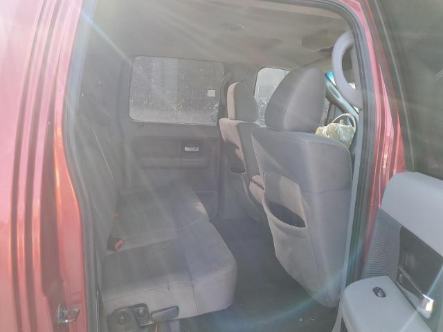 Photo 10 from auction – 2008 FORD F150 SUPER with VIN 1FTPW14V58FA65279