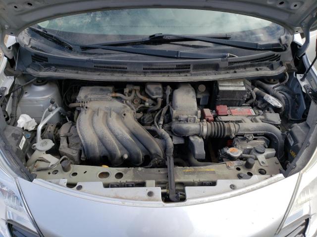 Photo 11 from auction – 2014 NISSAN VERSA NOTE with VIN 3N1CE2CP4EL400031