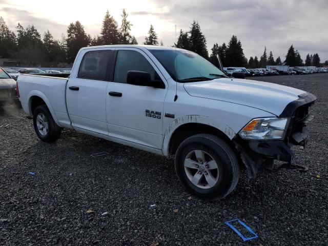 Photo 4 from auction – 2017 RAM 1500 SLT with VIN 1C6RR7TT7HS696651