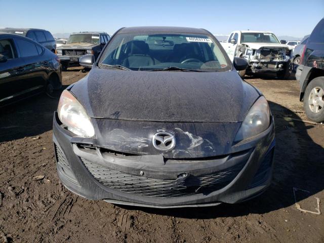 Photo 5 from auction – 2011 MAZDA 3 I with VIN JM1BL1UF0B1370608