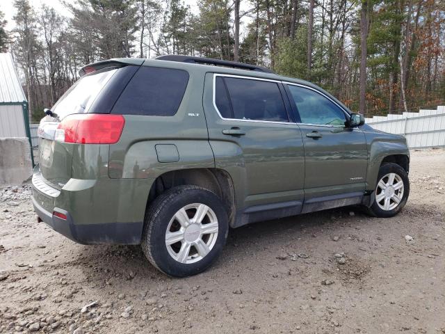 Photo 3 from auction – 2015 GMC TERRAIN SL with VIN 2GKFLXEK3F6150371