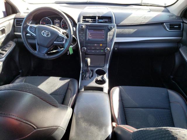 Photo 8 from auction – 2015 TOYOTA CAMRY LE with VIN 4T1BF1FK8FU088931