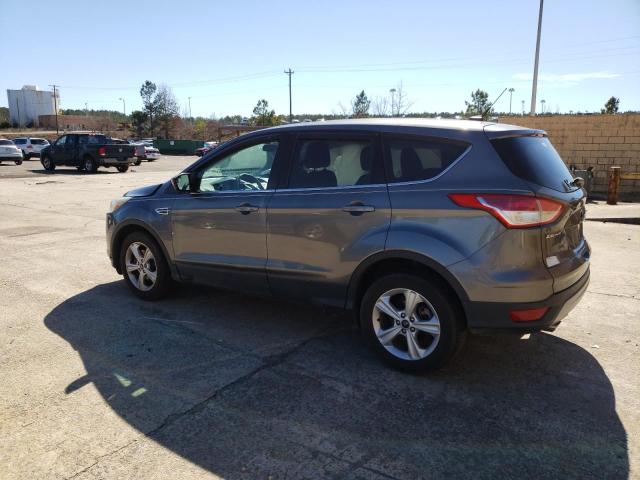 Photo 2 from auction – 2014 FORD ESCAPE SE with VIN 1FMCU0G9XEUC93195