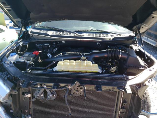 Photo 11 from auction – 2019 FORD F150 SUPER with VIN 1FTEW1E46KFD24883