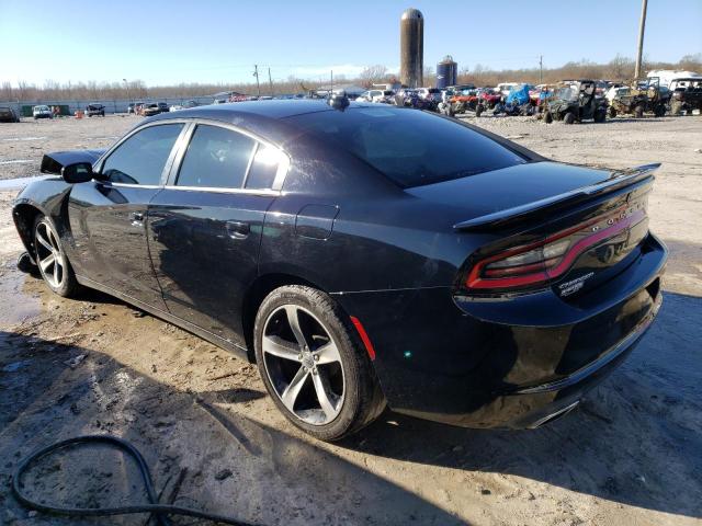 Photo 2 from auction – 2017 DODGE CHARGER SX with VIN 2C3CDXHG7HH653044