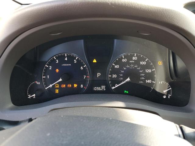 Photo 9 from auction – 2012 LEXUS RX 350 with VIN 2T2BK1BA8CC127471