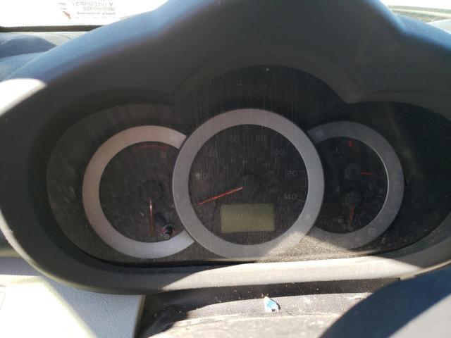 Photo 9 from auction – 2012 TOYOTA RAV4 with VIN 2T3ZF4DV3CW119695