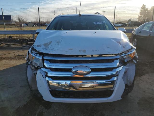 Photo 5 from auction – 2013 FORD EDGE SEL with VIN 2FMDK3J91DBA63473