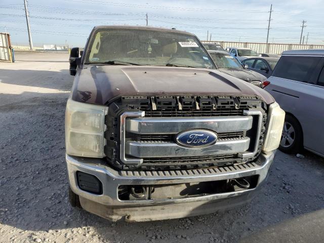 Photo 5 from auction – 2011 FORD F250 SUPER with VIN 1FT7W2BT9BEB14200