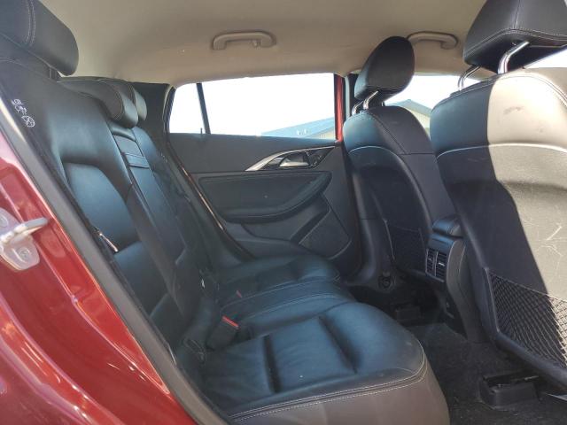 Photo 10 from auction – 2017 INFINITI QX30 BASE with VIN SJKCH5CR5HA021099