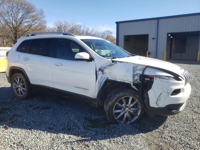 Photo 4 from auction – 2018 JEEP CHEROKEE L with VIN 1C4PJLDB7JD504337