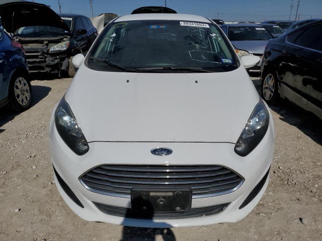 Photo 5 from auction – 2015 FORD FIESTA SE with VIN 3FADP4EJ7FM123389