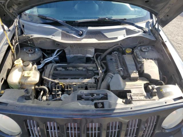 Photo 12 from auction – 2009 JEEP PATRIOT SP with VIN 1J4FT28A89D167667