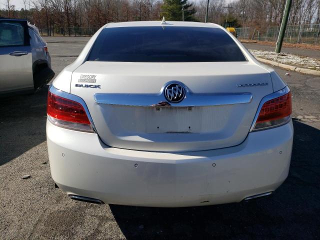Photo 6 from auction – 2012 BUICK LACROSSE P with VIN 1G4GD5E35CF209296