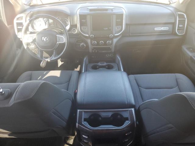 Photo 8 from auction – 2019 RAM 1500 BIG H with VIN 1C6RREFT9KN757701