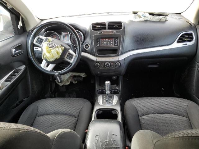 Photo 8 from auction – 2018 DODGE JOURNEY SE with VIN 3C4PDCAB0JT352844
