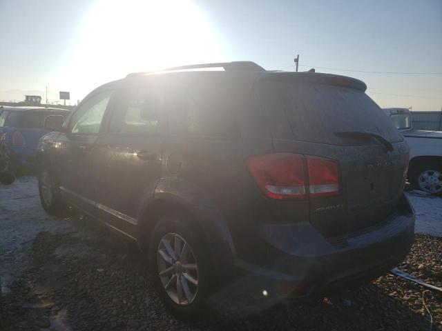 Photo 2 from auction – 2014 DODGE JOURNEY SX with VIN 3C4PDCBG9ET152464
