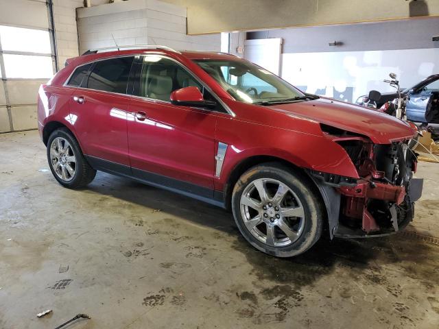 Photo 4 from auction – 2012 CADILLAC SRX PERFOR with VIN 3GYFNBE31CS591389