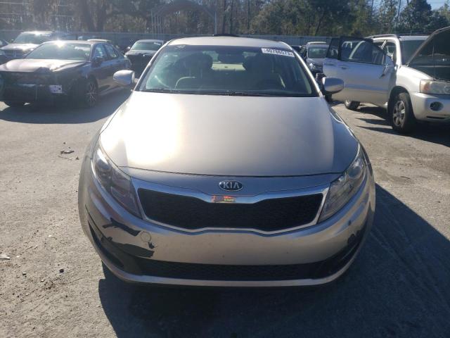 Photo 5 from auction – 2013 KIA OPTIMA LX with VIN KNAGM4A70D5402631